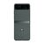 Мобильный телефон Motorola Razr 40 8/256GB Sage Green (PAYA0021RS), изображение 3 Мобильный телефон Motorola Razr 40 8/256GB Sage Green (PAYA0021RS), изображение 3