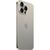 Мобильный телефон Apple iPhone 15 Pro Max 256GB Natural Titanium (MU793), изображение 3 Мобильный телефон Apple iPhone 15 Pro Max 256GB Natural Titanium (MU793), изображение 3