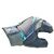 Перчатки для фитнеса MadMax MFG-921 Voodoo Mid grey/light blue S (MFG-921-BLU_S), изображение 2 Перчатки для фитнеса MadMax MFG-921 Voodoo Mid grey/light blue S (MFG-921-BLU_S), изображение 2