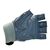 Перчатки для фитнеса MadMax MFG-921 Voodoo Mid grey/light blue S (MFG-921-BLU_S), изображение 3 Перчатки для фитнеса MadMax MFG-921 Voodoo Mid grey/light blue S (MFG-921-BLU_S), изображение 3