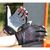 Перчатки для фитнеса MadMax MXG-103 X Gloves Black/Grey XXL (MXG-103-BLK_XXL), изображение 4 Перчатки для фитнеса MadMax MXG-103 X Gloves Black/Grey XXL (MXG-103-BLK_XXL), изображение 4