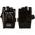 Перчатки для фитнеса Power System PS-2260 Pro Grip EVO Black XL (PS_2260BK-5_XL), изображение 3 Перчатки для фитнеса Power System PS-2260 Pro Grip EVO Black XL (PS_2260BK-5_XL), изображение 3