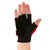 Перчатки для фитнеса Power System PS-2260 Pro Grip EVO Red S (PS_2260RD-2_S), изображение 3 Перчатки для фитнеса Power System PS-2260 Pro Grip EVO Red S (PS_2260RD-2_S), изображение 3