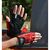 Перчатки для фитнеса Power System PS-2260 Pro Grip EVO Red S (PS_2260RD-2_S), изображение 4 Перчатки для фитнеса Power System PS-2260 Pro Grip EVO Red S (PS_2260RD-2_S), изображение 4