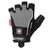 Рукавички для фітнесу Power System PS-2580 Mans Power Black/Grey XXL (PS-2580_2XL_Black-grey), зображення 3 Рукавички для фітнесу Power System PS-2580 Mans Power Black/Grey XXL (PS-2580_2XL_Black-grey), зображення 3