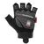 Рукавички для фітнесу Power System PS-2580 Mans Power Black/Grey XXL (PS-2580_2XL_Black-grey), зображення 4 Рукавички для фітнесу Power System PS-2580 Mans Power Black/Grey XXL (PS-2580_2XL_Black-grey), зображення 4