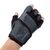 Перчатки для фитнеса PowerPlay 2229 Чорні L (PP_2229_L_Black), изображение 4 Перчатки для фитнеса PowerPlay 2229 Чорні L (PP_2229_L_Black), изображение 4
