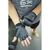 Перчатки для фитнеса PowerPlay 2229 Чорні L (PP_2229_L_Black), изображение 6 Перчатки для фитнеса PowerPlay 2229 Чорні L (PP_2229_L_Black), изображение 6