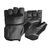 Перчатки для фитнеса PowerPlay 2229 Чорні L (PP_2229_L_Black) Перчатки для фитнеса PowerPlay 2229 Чорні L (PP_2229_L_Black)