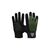 Перчатки для фитнеса RDX W1 Full Finger Army Green L (WGA-W1FA-L+) Перчатки для фитнеса RDX W1 Full Finger Army Green L (WGA-W1FA-L+)