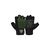 Перчатки для фитнеса RDX W1 Half Army Green L (WGA-W1HA-L), изображение 2 Перчатки для фитнеса RDX W1 Half Army Green L (WGA-W1HA-L), изображение 2