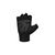 Перчатки для фитнеса RDX W1 Half Black Plus L (WGA-W1HB-L+), изображение 4 Перчатки для фитнеса RDX W1 Half Black Plus L (WGA-W1HB-L+), изображение 4
