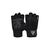 Перчатки для фитнеса RDX W1 Half Black Plus XL (WGA-W1HB-XL+) Перчатки для фитнеса RDX W1 Half Black Plus XL (WGA-W1HB-XL+)
