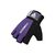 Перчатки для фитнеса RDX W1 Half Purple S (WGA-W1HPR-S), изображение 4 Перчатки для фитнеса RDX W1 Half Purple S (WGA-W1HPR-S), изображение 4