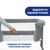 Кроватка Chicco Next2Me Magic Темно-Серый (87041.40), изображение 7 Кроватка Chicco Next2Me Magic Темно-Серый (87041.40), изображение 7
