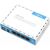 Маршрутизатор Mikrotik RB941-2nD Маршрутизатор Mikrotik RB941-2nD