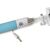 Монопод для селфи UFT SS10 с зеркалом и шнуром Blue (SS10 Blue), изображение 3 Монопод для селфи UFT SS10 с зеркалом и шнуром Blue (SS10 Blue), изображение 3