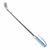 Монопод для селфи UFT SS10 с зеркалом и шнуром Blue (SS10 Blue) Монопод для селфи UFT SS10 с зеркалом и шнуром Blue (SS10 Blue)