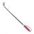 Монопод для селфи UFT SS10 с зеркалом и шнуром Pink (SS10 Pink) Монопод для селфи UFT SS10 с зеркалом и шнуром Pink (SS10 Pink)