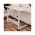 Столик для ноутбука UFT T34 White (T34White), изображение 4 Столик для ноутбука UFT T34 White (T34White), изображение 4
