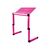 Столик для ноутбука UFT T38 Pink (uftt38Pink), изображение 2 Столик для ноутбука UFT T38 Pink (uftt38Pink), изображение 2