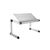 Столик для ноутбука UFT T38 Silver (uftt38silver), изображение 2 Столик для ноутбука UFT T38 Silver (uftt38silver), изображение 2