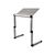 Столик для ноутбука UFT T38 Silver (uftt38silver), изображение 4 Столик для ноутбука UFT T38 Silver (uftt38silver), изображение 4