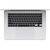 Ноутбук Apple MacBook Air 15 M3 A3114 Silver (MRYP3UA/A), изображение 2 Ноутбук Apple MacBook Air 15 M3 A3114 Silver (MRYP3UA/A), изображение 2