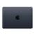 Ноутбук Apple MacBook Air 15 M3 A3114 Midnight (MRYV3UA/A), зображення 5 Ноутбук Apple MacBook Air 15 M3 A3114 Midnight (MRYV3UA/A), зображення 5