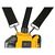 Пылесос строительный DeWALT 18В XR Li-Ion, HEPA Filter, 1.65 кг (без АКБ и ЗУ) (DWH161N), изображение 3 Пылесос строительный DeWALT 18В XR Li-Ion, HEPA Filter, 1.65 кг (без АКБ и ЗУ) (DWH161N), изображение 3