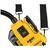 Пылесос строительный DeWALT 18В XR Li-Ion, HEPA Filter, 1.65 кг (без АКБ и ЗУ) (DWH161N), изображение 4 Пылесос строительный DeWALT 18В XR Li-Ion, HEPA Filter, 1.65 кг (без АКБ и ЗУ) (DWH161N), изображение 4