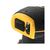 Шлифовальная машина DeWALT 18 В XR Li-lon, 125 мм, 8000-12000 об/мин (без АКБ и ЗУ) (DCW210N), изображение 4 Шлифовальная машина DeWALT 18 В XR Li-lon, 125 мм, 8000-12000 об/мин (без АКБ и ЗУ) (DCW210N), изображение 4