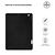 Чохол до планшета Armorstandart Matte Slim Fit with pen iPad 10.2 (2021/2020/2019) Black (ARM75035), зображення 3 Чохол до планшета Armorstandart Matte Slim Fit with pen iPad 10.2 (2021/2020/2019) Black (ARM75035), зображення 3