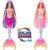 Кукла Barbie Дримтопия Русалка Цветная магия (HRP97), изображение 3 Кукла Barbie Дримтопия Русалка Цветная магия (HRP97), изображение 3