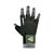 Перчатки для фитнеса RDX T2 Half Army Green XL (WGA-T2HA-XL), изображение 6 Перчатки для фитнеса RDX T2 Half Army Green XL (WGA-T2HA-XL), изображение 6