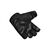 Перчатки для фитнеса RDX T2 Half Black S (WGA-T2HB-S), изображение 4 Перчатки для фитнеса RDX T2 Half Black S (WGA-T2HB-S), изображение 4