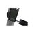 Перчатки для фитнеса RDX T2 Half Black S (WGA-T2HB-S), изображение 5 Перчатки для фитнеса RDX T2 Half Black S (WGA-T2HB-S), изображение 5