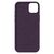 Чехол для мобильного телефона Armorstandart FAKE Leather Case Apple iPhone 15 Plus Deep Purple (ARM76296), изображение 2
