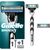 Бритва Gillette Mach3 с 2 сменными картриджами (7702018020706/7702018020676) Бритва Gillette Mach3 с 2 сменными картриджами (7702018020706/7702018020676)