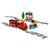 Конструктор LEGO Поезд на паровой тяге 59 деталей (10874), изображение 2 Конструктор LEGO Поезд на паровой тяге 59 деталей (10874), изображение 2