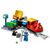 Конструктор LEGO Поезд на паровой тяге 59 деталей (10874), изображение 3 Конструктор LEGO Поезд на паровой тяге 59 деталей (10874), изображение 3