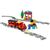Конструктор LEGO Поезд на паровой тяге 59 деталей (10874), изображение 4 Конструктор LEGO Поезд на паровой тяге 59 деталей (10874), изображение 4