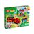 Конструктор LEGO Поезд на паровой тяге 59 деталей (10874) Конструктор LEGO Поезд на паровой тяге 59 деталей (10874)