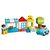 Конструктор LEGO DUPLO Classic Коробка з кубиками 65 деталей (10913), зображення 3 Конструктор LEGO DUPLO Classic Коробка з кубиками 65 деталей (10913), зображення 3