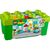 Конструктор LEGO DUPLO Classic Коробка з кубиками 65 деталей (10913), зображення 5 Конструктор LEGO DUPLO Classic Коробка з кубиками 65 деталей (10913), зображення 5