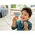 Конструктор LEGO DUPLO Classic Коробка з кубиками 65 деталей (10913), зображення 8 Конструктор LEGO DUPLO Classic Коробка з кубиками 65 деталей (10913), зображення 8