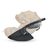 Автокрісло Cybex Cloud T i-Size Simply Flowers Beige (523000273), зображення 2 Автокрісло Cybex Cloud T i-Size Simply Flowers Beige (523000273), зображення 2