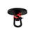 Груша боксерская RDX F6 Kara Speed Boll + swivel Matte Golden (2SBR-F6MGL), изображение 4 Груша боксерская RDX F6 Kara Speed Boll + swivel Matte Golden (2SBR-F6MGL), изображение 4