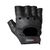 Рукавички для фітнесу PowerPlay 1572 Чорні L (PP_1572_L_Black), зображення 2 Рукавички для фітнесу PowerPlay 1572 Чорні L (PP_1572_L_Black), зображення 2