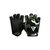 Перчатки для фитнеса RDX F6 Sumblimation Black/Green M (WGS-F6GN-M), изображение 2